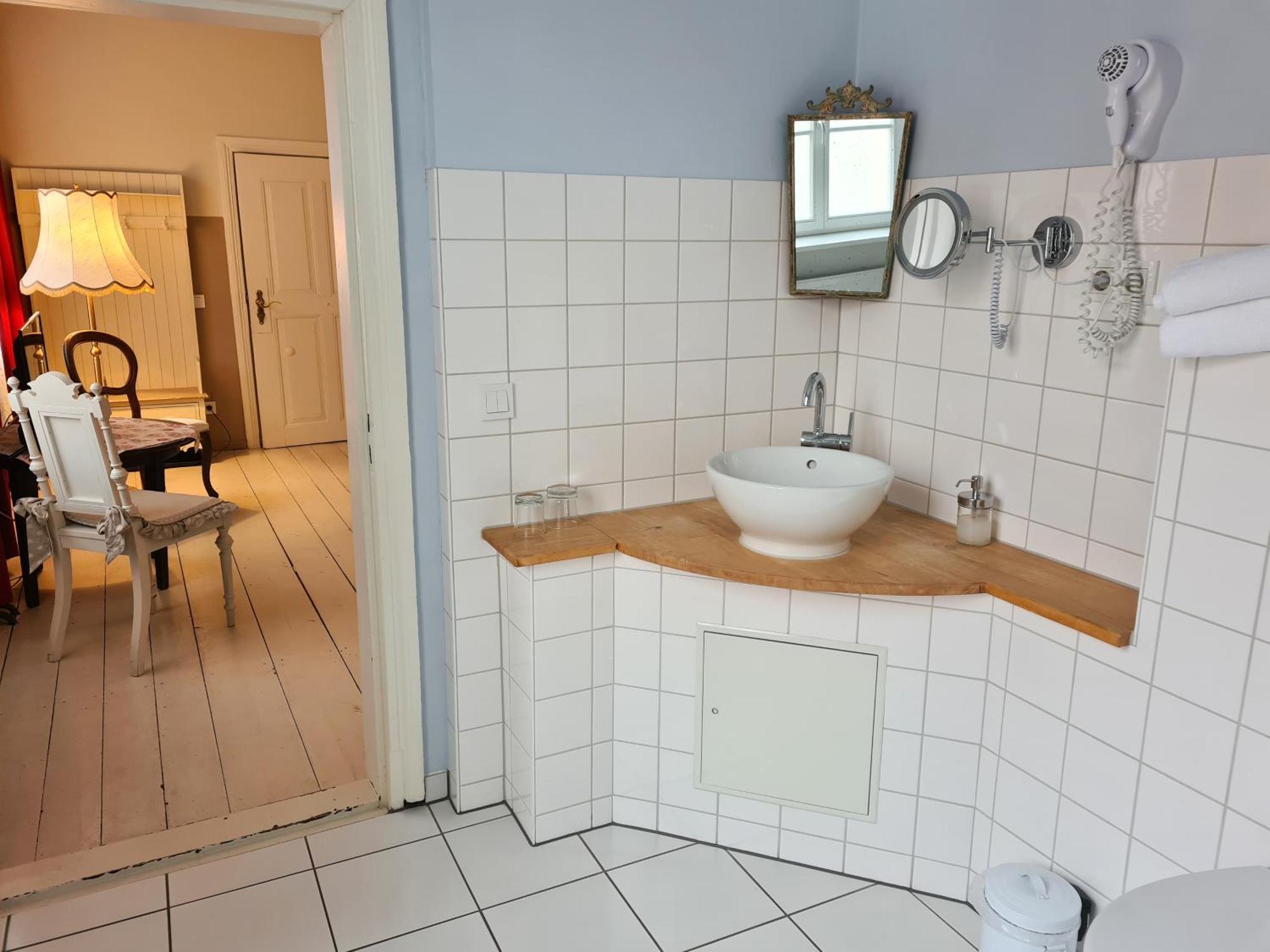 Alte Lebkuchenfabrik Bed & Breakfast Kremmen Cameră foto